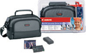 Canon MiniDV Starter Kit Basic