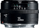 Canon EF 35mm f/2.0