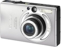 Canon Digital IXUS IXUS 80 IS + CP530