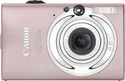 Canon Digital IXUS 80 IS Candy Pink