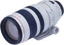 Canon EF 100-400 4 5-5 6L USM IS