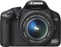 Canon EOS 450D + EF-S 60mm 1:2.8 Macro USM