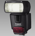 Canon Speedlight 430EX II