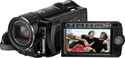 Canon HF11 High Definition Digital HDD Camcorder