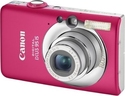 Canon Digital IXUS IXUS 95 IS
