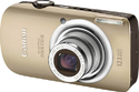 Canon Digital IXUS IXUS 110 IS, Gold