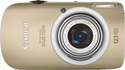 Canon Digital IXUS 110 IS, Gold