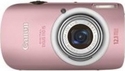 Canon Digital IXUS 110 IS, Pink