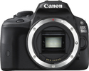 Canon EOS 100D + EF-S 17-85mm f/4-5.6 IS USM + SP AF 70-300 F/4-5.6 Di VC USD + SD 4GB