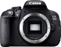 Canon EOS 700D + EF-S 17-85mm f/4-5.6 IS USM + AF 70-300mm F/4-5.6 Di LD + SD 4GB