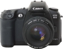 Canon EOS 60D, EF18-55