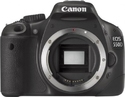 Canon EOS 550D Body