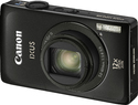 Canon Digital IXUS 1100HS