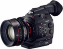 Canon Cinema EOS C500 EF