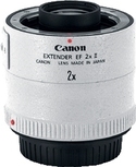 Canon EF 2x II Extender