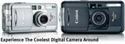 Canon PowerShot S50 NON 5Mpix 32MB USB