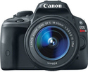 Canon EOS Rebel SL1 18-55mm IS STM Kit