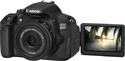 Canon EOS 650D + 40mm STM