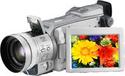 Canon Camera: MVX3i 2.2Mp 10X