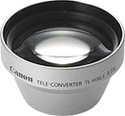 Canon Tele Converter f MVX45i MVX40