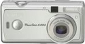 Canon PowerShot A400 Silver